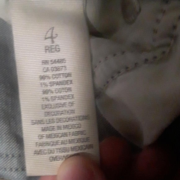 American eagle jeans - Picture 3 of 3